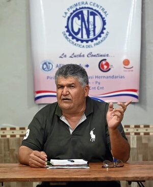 Huelga de transportistas: Paro inminente para el 25 y 26 de septiembre