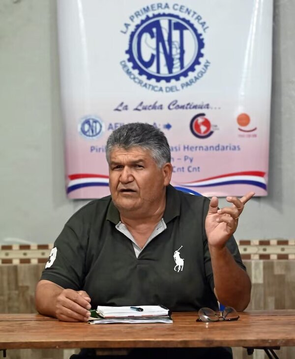 Huelga de transportistas: Paro inminente para el 25 y 26 de septiembre