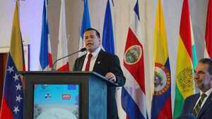 Analizan la realidad regional del sector eléctrico en III Jornada de Integración Energética