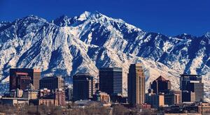 Utah: nieve épica y naturaleza sorprendente en Salt Lake City - Viajes - ABC Color