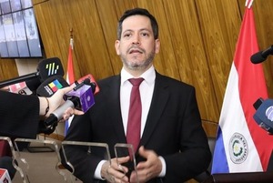 Latorre reafirma compromiso del Partido Colorado con libertad y democracia - ADN Digital