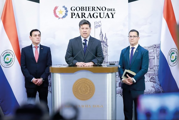 Oficializan el acuerdo de libre comercio con Singapur