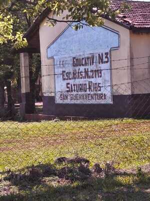 Inseguridad: Niño fue abusado en el interior de una escuela, en Itapúa - La Tribuna