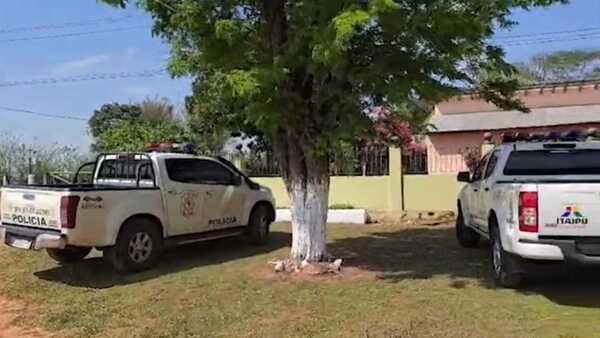 Toman de rehén a hijos de una pareja para robar G. 12 millones, que eran para la boda