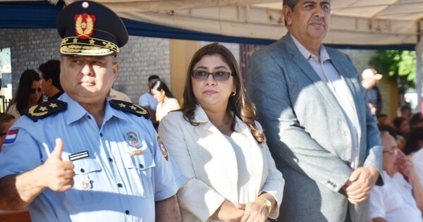 Toti Casco y Liz Meza exploran una alianza para enfrentar a los liberales en Yby Yaú