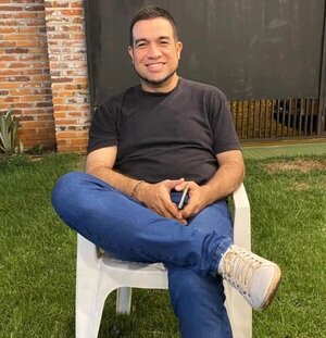Denuncian ataque a la vivienda del jefe de prensa de la Municipalidad de Lambaré