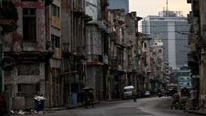 Cuba destaca el "daño humano extraordinario” que provocan las sanciones de EEUU