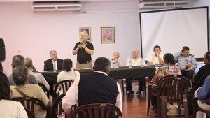 Indígenas denuncian corrupción y exigen acceso a salud y becas