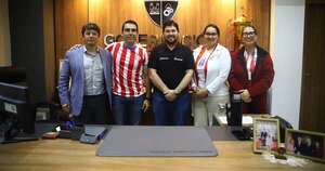 Diario HOY | Primera Comisión Fílmica Departamental del Paraguay