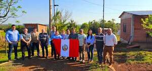 Perú audita al sector cárnico para habilitar sus exportaciones - Economía - ABC Color
