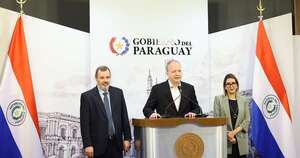 La Nación / Ministerio de Trabajo registra 810.000 empleos formales al mes de agosto