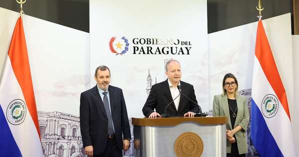 La Nación / Ministerio de Trabajo registra 810.000 empleos formales al mes de agosto