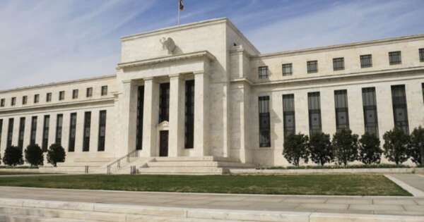 La Nación / Fed recorta tasas por primera vez en 2025 por riesgos para el empleo en EE. UU.