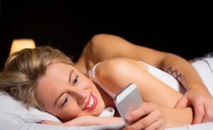 Después del sexo: ¿cuál es el hábito que reemplazó al cigarrillo?