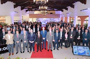 Directores de Itaipú destacan el protagonismo de la Binacional en la integración energética regional | DIARIO PRIMERA PLANA