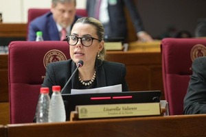Senado aprueba con modificaciones la ley del Registro Nacional de Personas Desaparecidas - ADN Digital