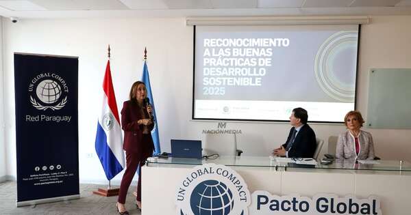 La Nación / Abren postulación para reconocimiento a las Buenas Prácticas de Desarrollo Sostenible