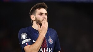 El PSG prolonga la fiesta ante el Atalanta