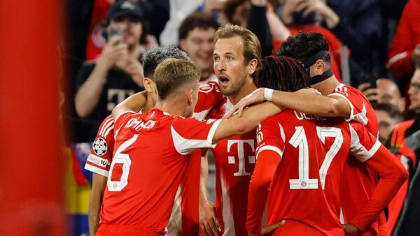 Kane devuelve al Chelsea a la tierra