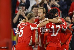 Versus / El Bayern y Kane se cobran viejas deudas ante el Chelsea