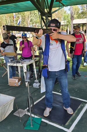 Atletas de Foz de Iguazú brillan en competiciones en Brasil y Paraguay - San Lorenzo Hoy