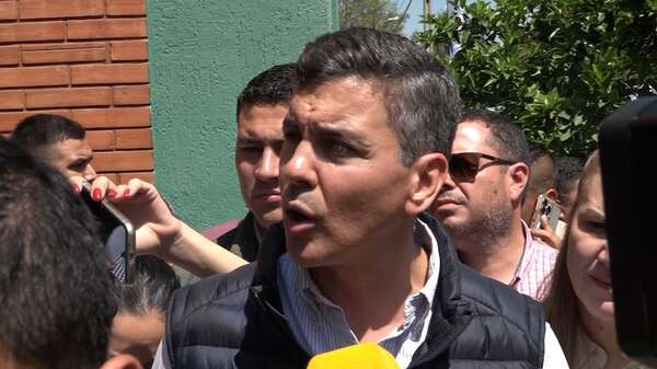 Sobres del Poder: lo que Peña está obligado a explicar, según abogada - Política - ABC Color