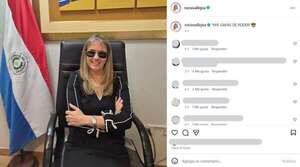 Usan “Gafas de poder” para soportar que seguirá impune la patoteada y censura cartista en Diputados - Política - ABC Color