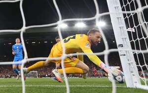 Oblak, 500 partidos en 11 años con Atlético Madrid - Fútbol - ABC Color