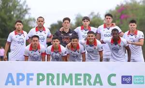 Actualidad de la Primera C, en su tramo decisivo - Fútbol de Ascenso de Paraguay - ABC Color