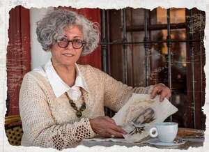 MauriCita rescata materiales olvidados en la muestra “Un ayer que vuelve” - Artes Plásticas - ABC Color