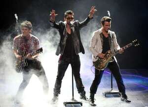 Disney anuncia el regreso de “Camp Rock 3″ con los Jonas Bothers pero sin Demi Lovato - Cine y TV - ABC Color