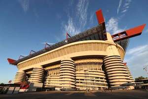 Inter y Milán se acercan a un acuerdo por San Siro - Fútbol Internacional - ABC Color