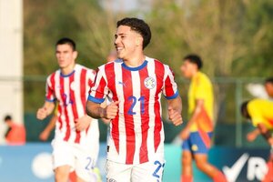 Versus / La Albirroja Sub 20 vuelve a empatar en su segundo amistoso premundial