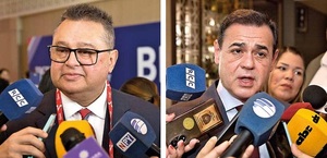 Paraguay busca fortalecer negocios con Estados Unidos