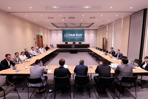 Culminan las primeras reuniones con los clubes de Primera División sobre el Fair Play Financiero