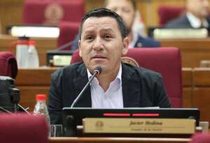 Expulsión de “Chaqueñito” del Senado es “cuestión de tiempo”, según Kattya González - Política - ABC Color