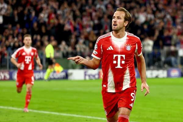 Champions League: Bayern vence al Chelsea - Fútbol Internacional - ABC Color