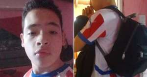 La Nación / Caacupé: imparten búsqueda y localización de adolescente que está desaparecido desde ayer