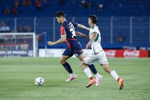 Versus / Cerro Porteño dio vergüenza y no pudo con el último Tembetary