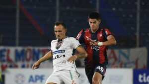 Cerro Porteño hace el ridículo contra Tembetary