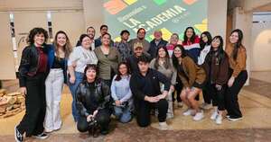 La Nación / Texo lanza dos espacios estratégicos para reformar la industria creativa