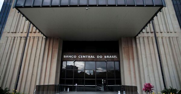 Brasil mantiene las tasas de interés