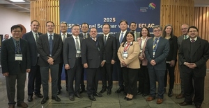 Corea y CEPAL exploran estrategias para fomentar la innovación y apoyar el desarrollo económico inclusivo