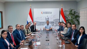 Gobierno resalta el crecimiento económico y creación de empleos