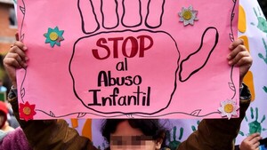 Abuso: “No quiero que mi sobrina sea otra Melania”, dicen familiares