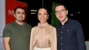 La Universidad Católica lanzó Innotec 2025