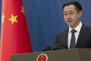 China pide a Washington que deje de “coaccionar” a los países latinoamericanos - Mundo - ABC Color