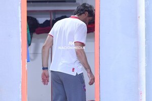 Versus / El comunicado de Cerro Porteño sobre el despido de Diego Martínez