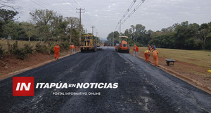 LA RUTA DE LOS INMIGRANTES AVANZA HACIA UN ACCESO MÁS SEGURO Y MODERNO