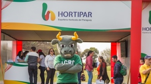 Hortipar 2025 abre sus puertas con más tecnología, conocimiento y oportunidades